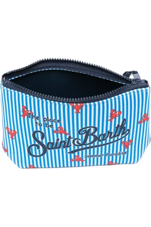 MC2 SAINT BARTH Aline Strandtasche