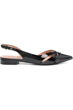 Bibi Lou Nolia Ballerinas
