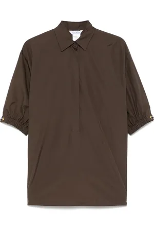 Max Mara Teano Bluse