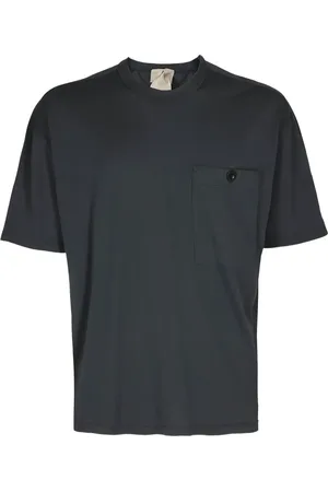 Ten Cate T-Shirt mit Taschendetail