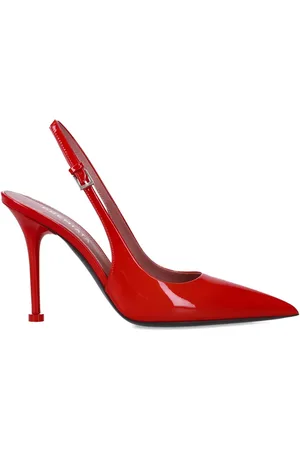 Premiata Lackpumps 100mm