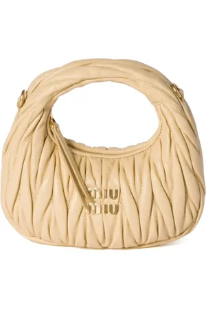 Miu Miu Wander Mini-Tasche