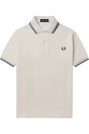Fred Perry Klassisches Poloshirt
