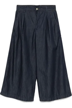 Liu Jo Jeans mit Bundfalten