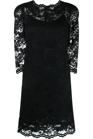 ERMANNO SCERVINO Kleid aus Spitze