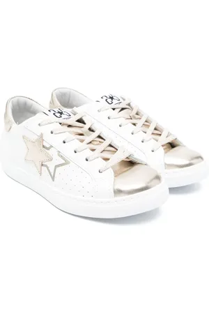 2 stars Klassische Sneakers