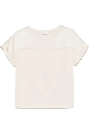 Liu Jo T-Shirt mit Einsätzen
