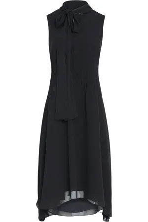 Lethicia Bronstein Aperol Midikleid