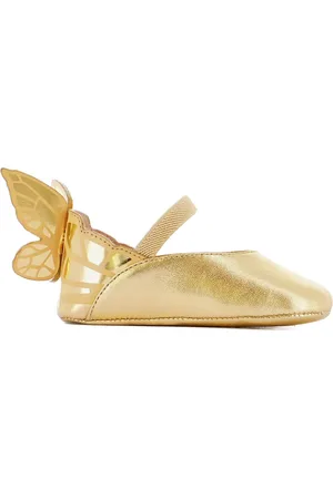 SOPHIA WEBSTER Evangeline Ballerinas