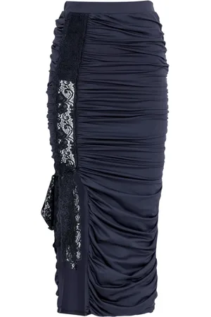 Lethicia Bronstein Gin Fizz Midirock