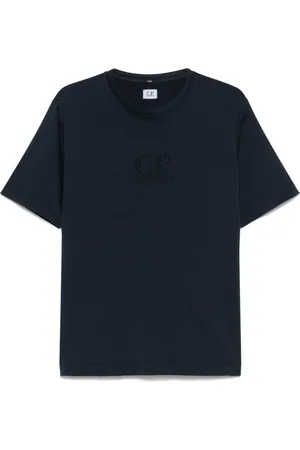 C.P. Company T-Shirt aus Piqué