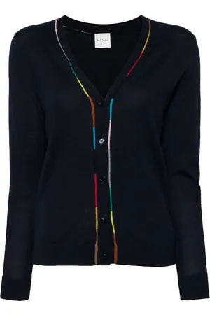 Paul Smith Cardigan aus Merinowolle