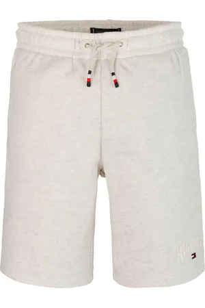 Tommy Hilfiger Logo-print shorts