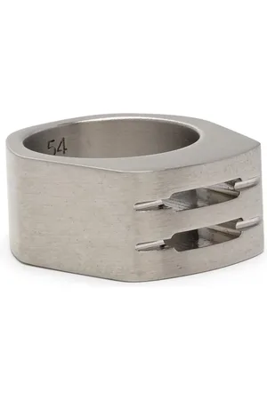 Rick Owens Breiter Ring