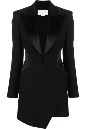 GENNY Minikleid aus Satin