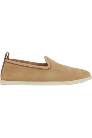 Loro Piana Venice Walk Loafer
