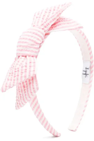 Il gufo Stirnband mit Schleifendetail