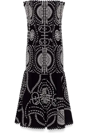 CHARO RUIZ IBIZA Hena Midikleid