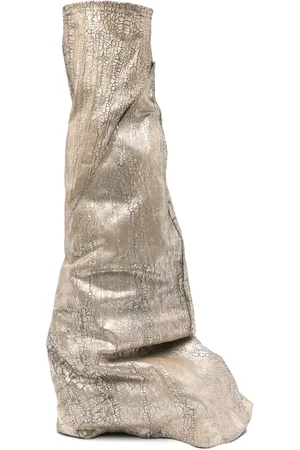 Rick Owens Fetish Stiefel