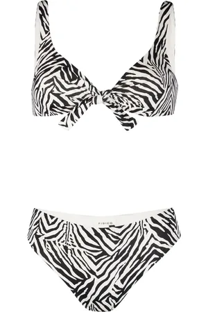 FISICO Wendbarer Bikini