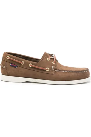 SEBAGO Segelschuhe aus Wildleder