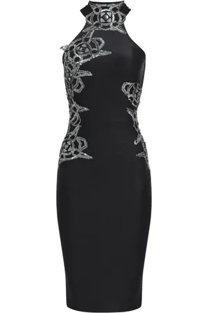 Lethicia Bronstein Moscow Mule Kleid