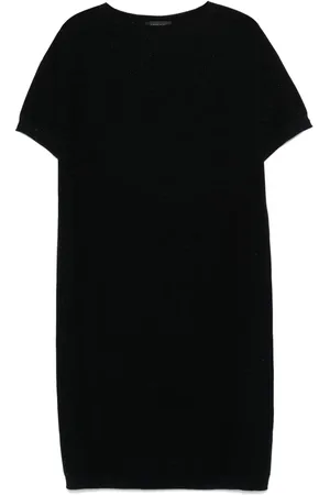Fabiana Filippi Gestricktes Midikleid