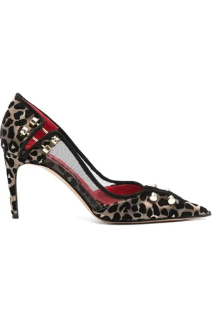 HARDOT Addicted Pumps 80mm