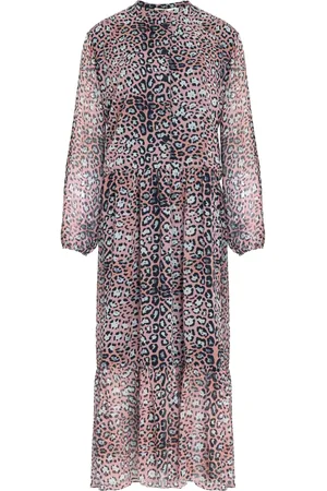 Lethicia Bronstein Araçá Kleid