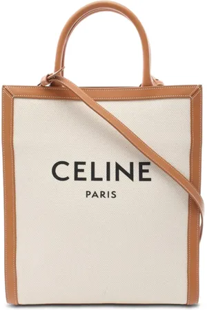 Céline 2010s kleine Vertical Hippopotamus Handtasche
