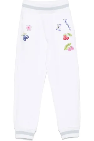 MONNALISA Jogginghose mit Print