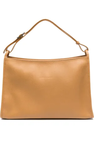 Longchamp XL Le Foulonné Schultertasche