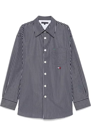 Tommy Hilfiger Gestreiftes Hemd
