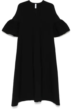 CFCL Pottery Ornament Maxikleid