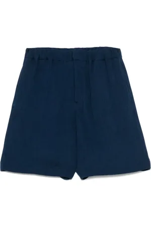 Sandro Shorts mit Bundfalten