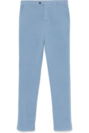 CANALI Chino aus Twill