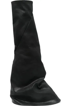 Rick Owens Fetish Stiefel