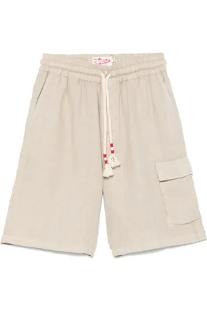MC2 SAINT BARTH Marseille Shorts