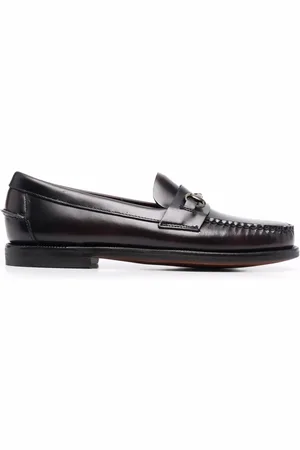 SEBAGO Loafer mit Stegverzierung