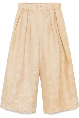UMA WANG Poetic Hose