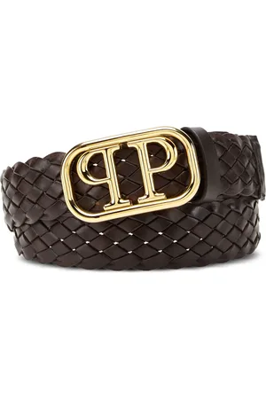 Philipp Plein Klassischer Gürtel