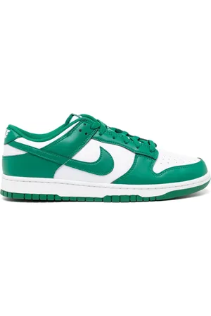 Nike Duck Low "White Malachite" Sneakers