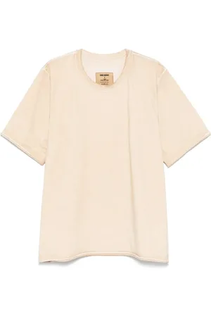 UMA WANG Klassisches T-Shirt