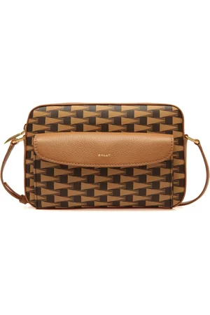 Bally Daniel Tasche mit Print