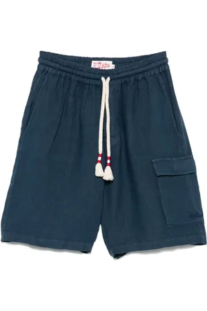 MC2 SAINT BARTH Marseille Shorts