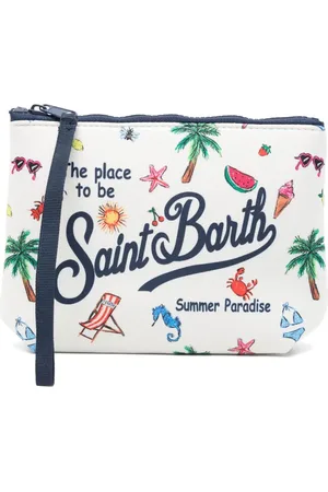 MC2 SAINT BARTH Aline Kosmetiktasche