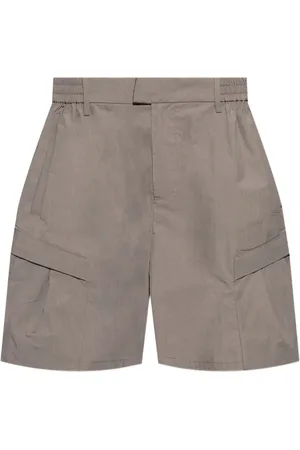 Represent Badeshorts mit verstecktem Verschluss