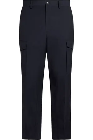 Etro Klassische Cargohose