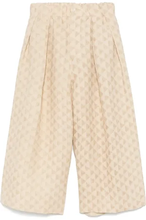 UMA WANG Poetic Hose