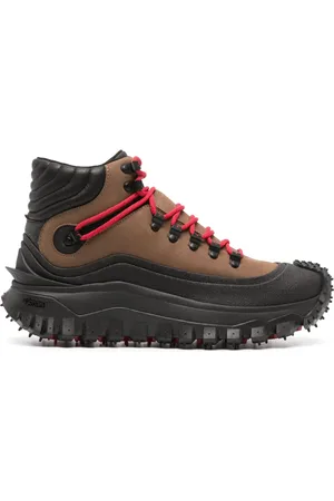 Moncler Trailgrip GTX Schnürstiefel